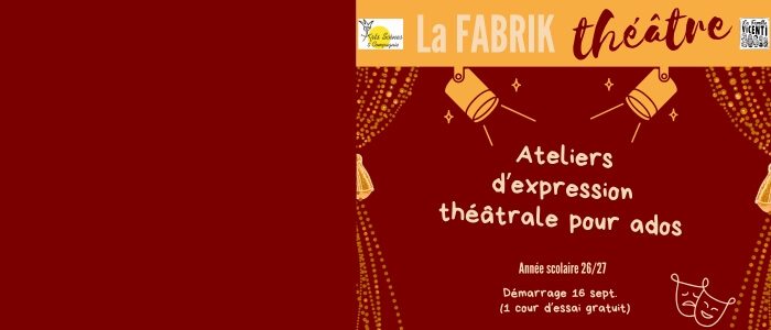 Actualité-atelierstheatre