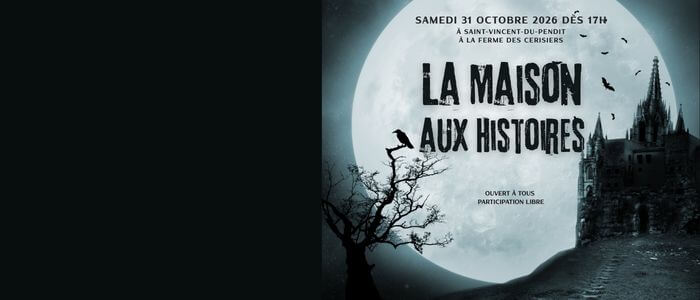 LaMaisonauxHistoires